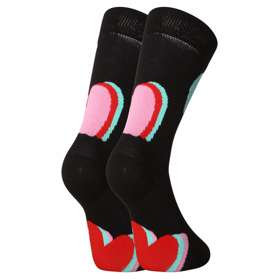 Skarpetki Happy Socks My Valentine (MYV01-9300)