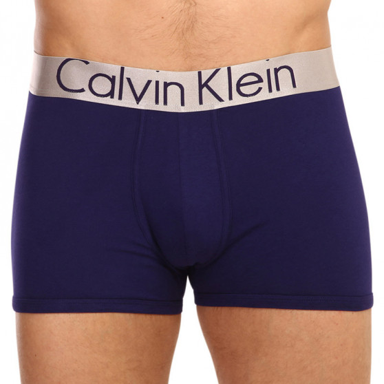 3PACK bokserki męskie Calvin Klein wielokolorowe (NB2453A-X1X)
