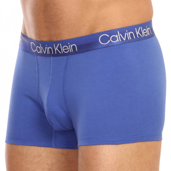 3PACK bokserki męskie Calvin Klein wielokolorowe (NB2970A-XYE)