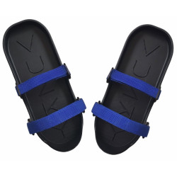 Wsuwane buty śniegowe Vuzky ciemnoniebieski (VZK)