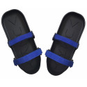 Wsuwane buty śniegowe Vuzky ciemnoniebieski (VZK)