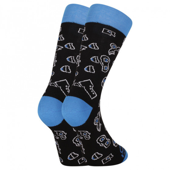 5PACK happy socks Styx high (5H1150567517)