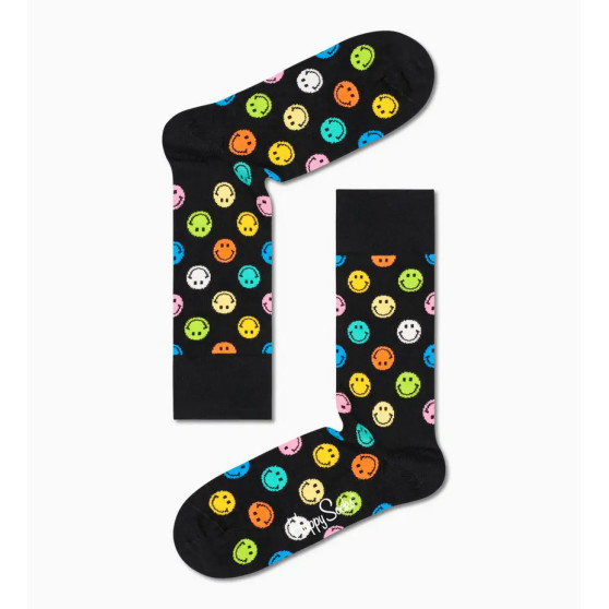 Skarpetki Happy Socks Big Smiley Dot (SMY01-9301)