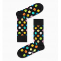 Skarpetki Happy Socks Big Smiley Dot (SMY01-9301)