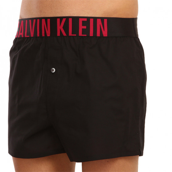 2PACK szorty męskie Calvin Klein wielokolorowe (NB2637A-207)