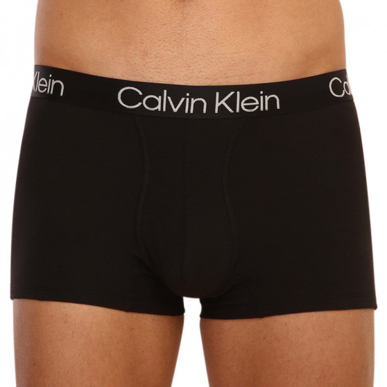 3PACK bokserki męskie Calvin Klein wielokolorowe (NB2970A-1RM)