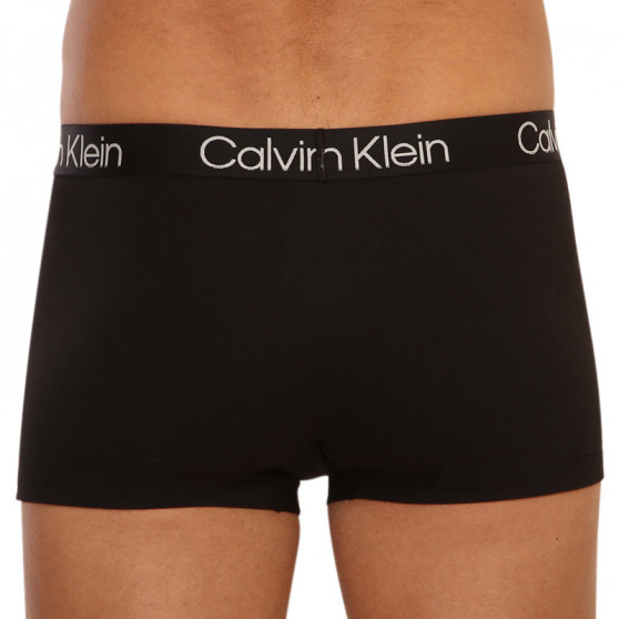 3PACK bokserki męskie Calvin Klein wielokolorowe (NB2970A-1RM)