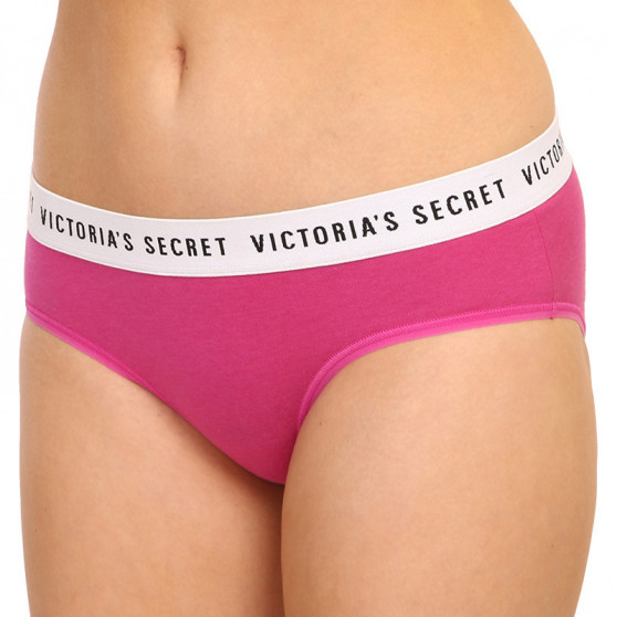 Majtki damskie Victoria's Secret różowy (ST 11125280 CC 1FNR)