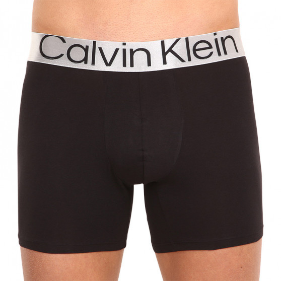 3PACK bokserki męskie Calvin Klein wielokolorowe (NB3131A-13C)