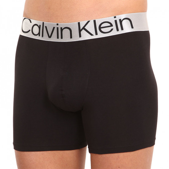 3PACK bokserki męskie Calvin Klein wielokolorowe (NB3131A-13C)