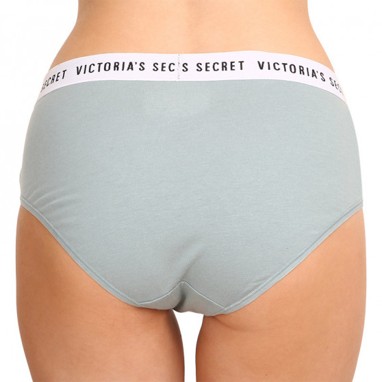 Majtki damskie Victoria's Secret zielone (ST 11125280 CC 4WAC)