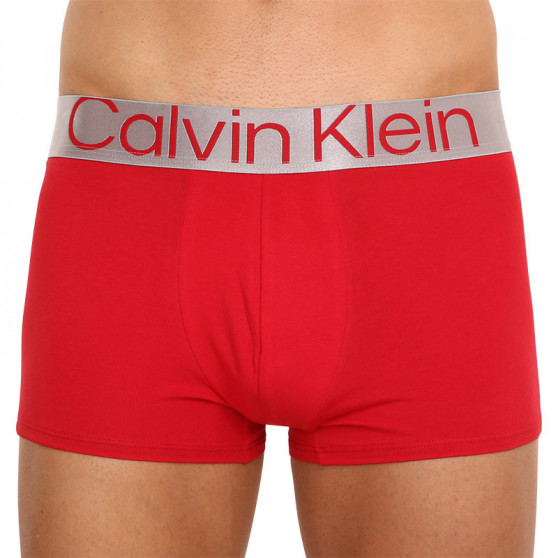 3PACK bokserki męskie Calvin Klein wielokolorowe (NB3130A-109)