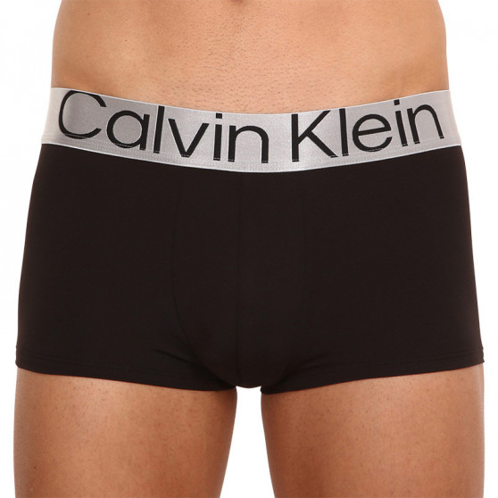 3PACK bokserki męskie Calvin Klein wielokolorowe (NB3074A-13B)
