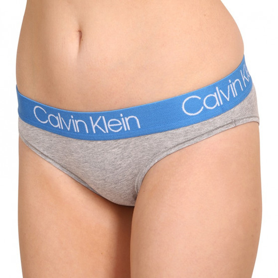 5PACK majtki damskie Calvin Klein wielokolorowe (QD6014E-1ID)
