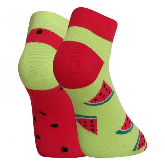 Skarpetki Happy Socks Dedoles Czerwony arbuz (GMLS083)