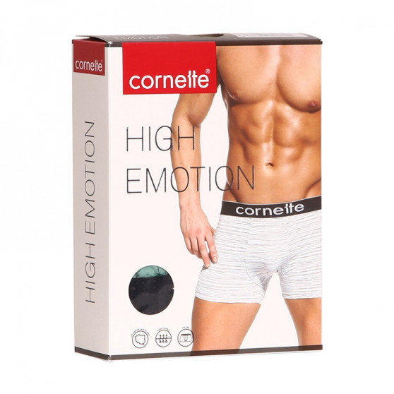 Bokserki męskie Cornette High Emotion wielokolorowe (508/125)
