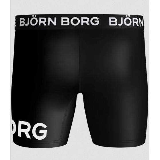 3PACK bokserki męskie Bjorn Borg wielokolorowe (10000900-MP004)