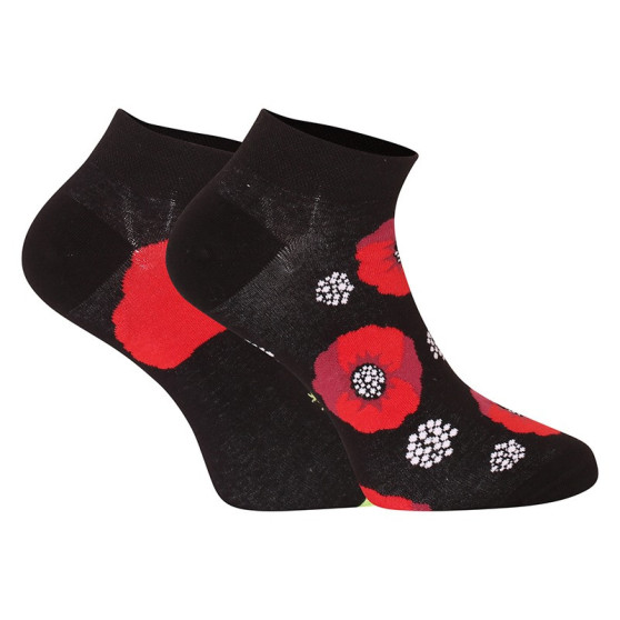 Happy Socks Dedoles Poppies (GMLS023)