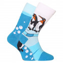 Happy Socks Dedoles Pingwiny (GMRS118)