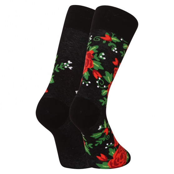Happy Socks Dedoles Roses (GMRS139)
