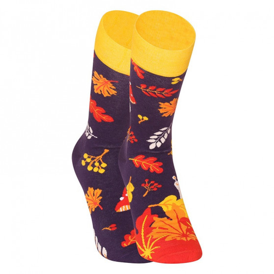Happy Socks Dedoles Jesienny ślimak (D-U-SC-RS-C-C-1460)