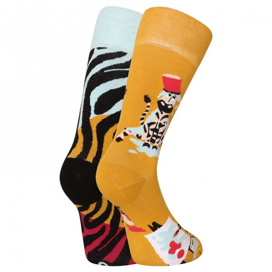 Happy Socks Dedoles Zebra Artist (D-U-SC-RS-C-C-1467)