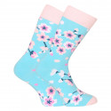 Happy Socks Dedoles Sakura i czapla (GMRS1370)