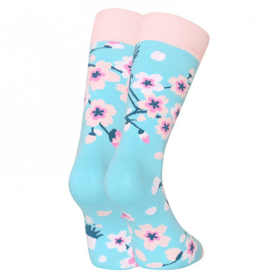 Happy Socks Dedoles Sakura i czapla (GMRS1370)