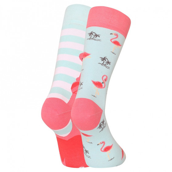 Happy Socks Dedoles Tangled Flamingo (GMRS176)