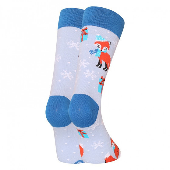 Happy Socks Dedoles Winter Fox (GMRS214)