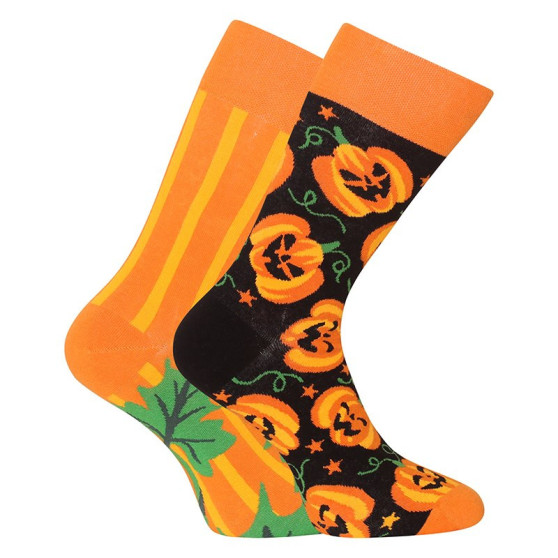 Happy Socks Dedoles Halloweenowa dynia (GMRS223)