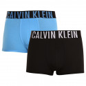 2PACK bokserki męskie Calvin Klein wielokolorowe (NB2602A-1SR)