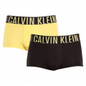 2PACK bokserki męskie Calvin Klein wielokolorowe (NB2599A-1QJ)