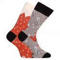 Happy Socks Dedoles Fox (GMRS013)