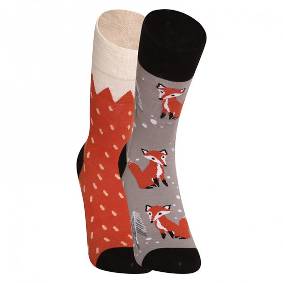 Happy Socks Dedoles Fox (GMRS013)