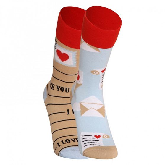 Happy Socks Dedoles Love Mail (D-U-SC-RS-C-C-1456)
