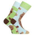 Happy Socks Dedoles Beaver (D-U-SC-RS-C-C-1458)