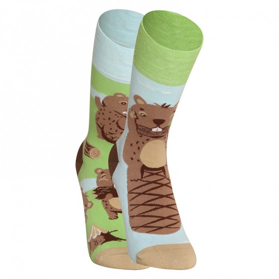 Happy Socks Dedoles Beaver (D-U-SC-RS-C-C-1458)