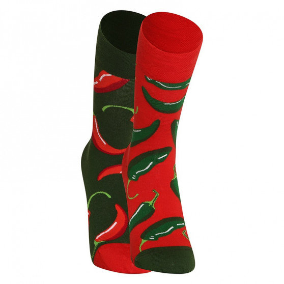 Happy Socks Dedoles Chilli Peppers (D-U-SC-RS-C-C-1564)