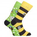 Happy Socks Dedoles Bees (GMRS113)