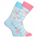 Happy Socks Dedoles Zakochane flamingi (GMRS206)