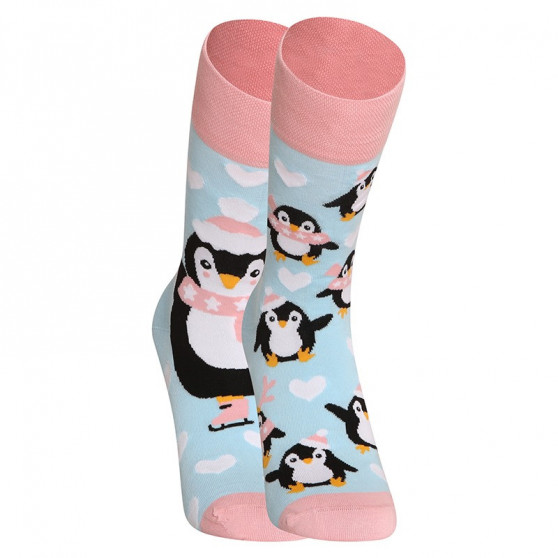 Happy Socks Dedoles Pingwin na łyżwach (GMRS221)