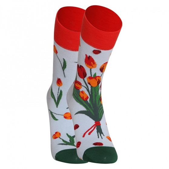 Happy Socks Dedoles Tulipany (GMRS239)