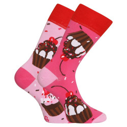 Happy Socks Dedoles Różowe babeczki (GMRS250)