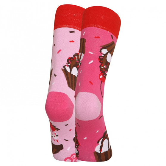 Happy Socks Dedoles Różowe babeczki (GMRS250)