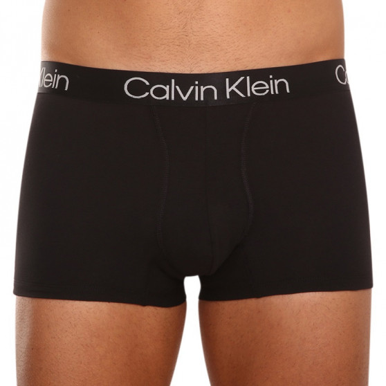 3PACK bokserki męskie Calvin Klein wielokolorowe (NB2970A-1RN)