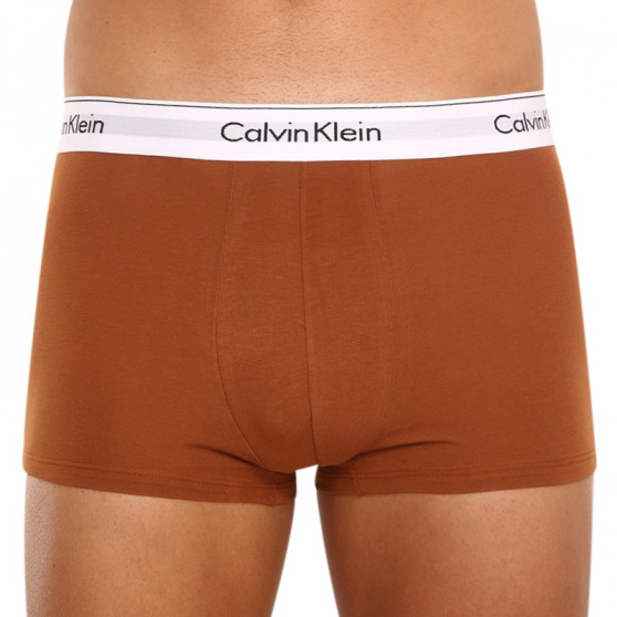 3PACK bokserki męskie Calvin Klein wielokolorowe (NB3344A-8MC)
