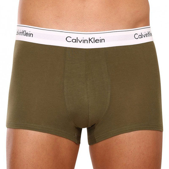 3PACK bokserki męskie Calvin Klein wielokolorowe (NB2380A-67A)