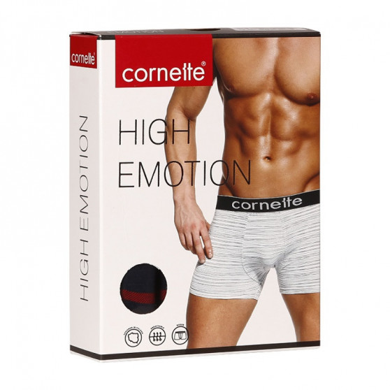 Bokserki męskie Cornette High Emotion wielokolorowe (508/132)