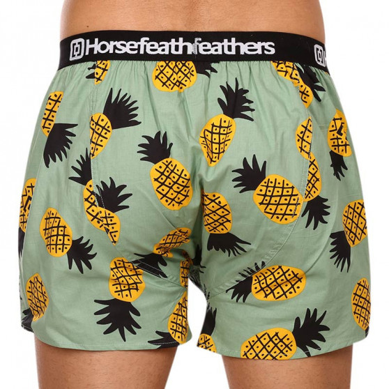 Bokserki męskieHorsefeathers Frazier pineapple (AM166D)
